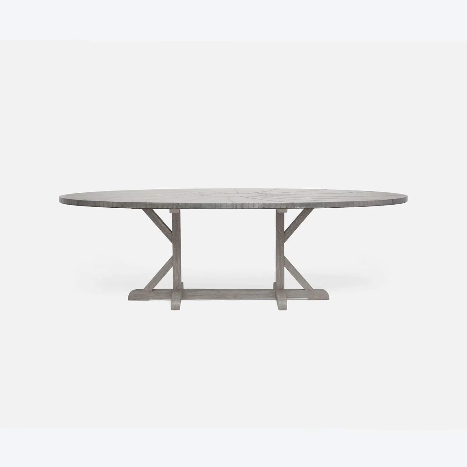 Dane Oval Dining Table - Image 48