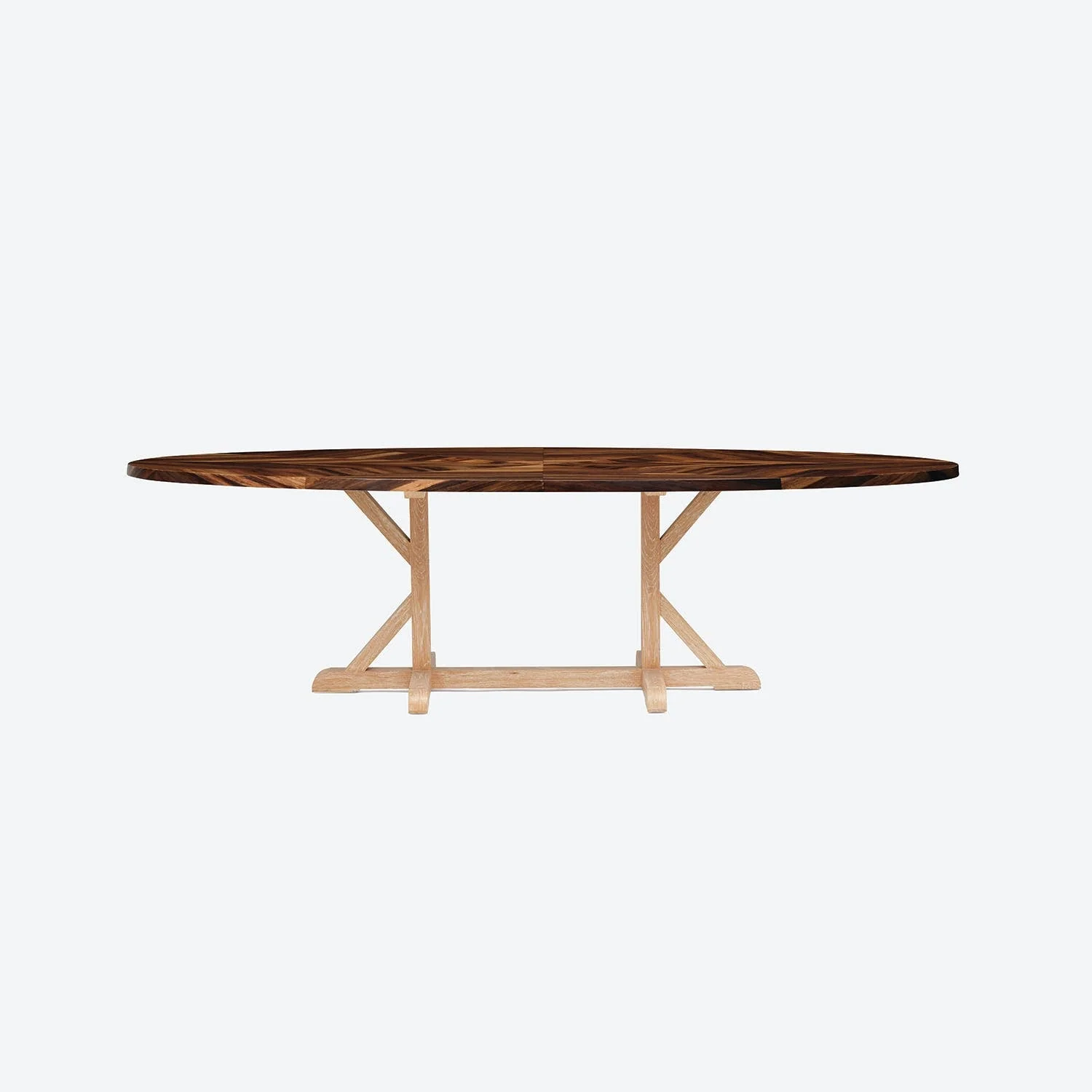 Dane Oval Dining Table - Image 49