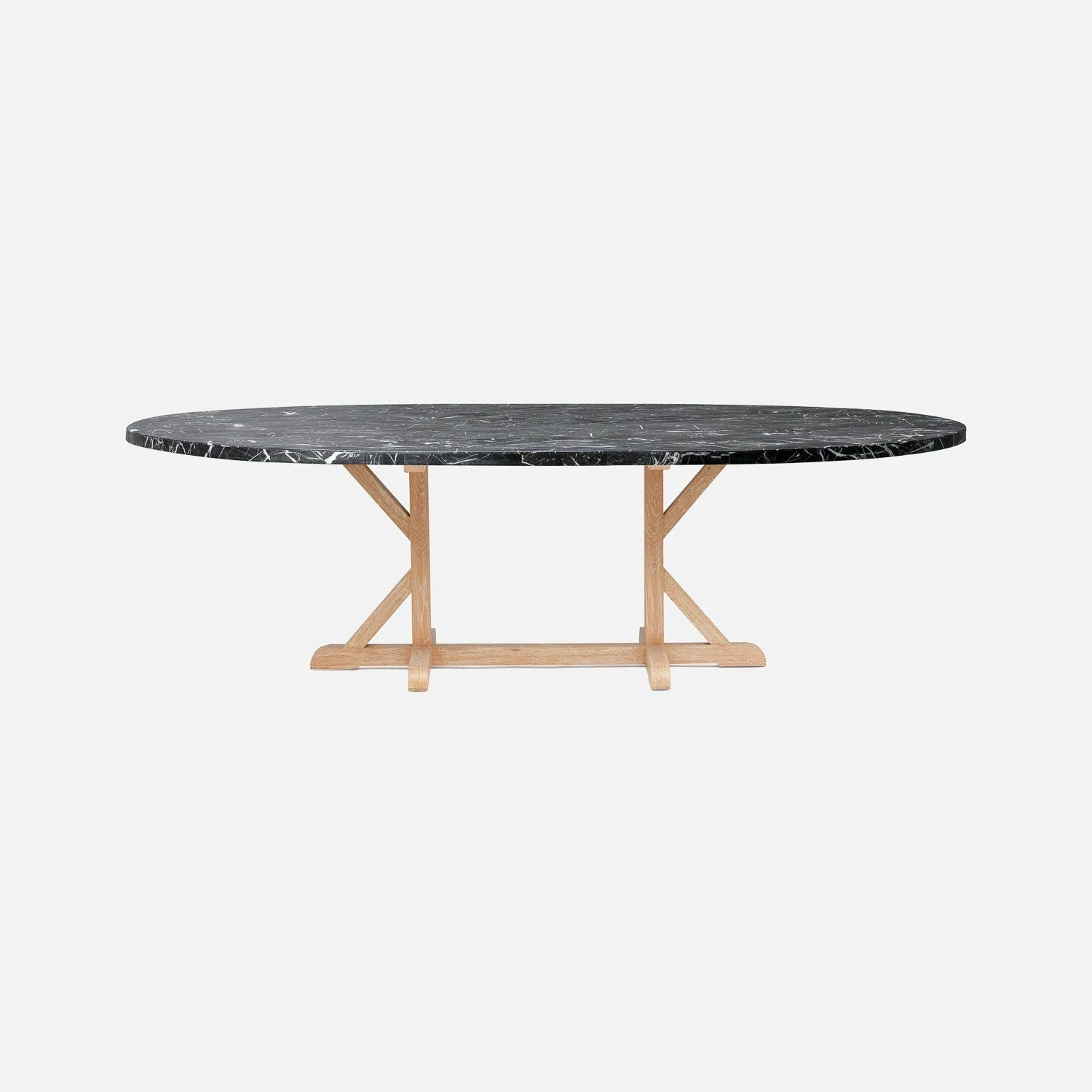 Dane Oval Dining Table - Image 54