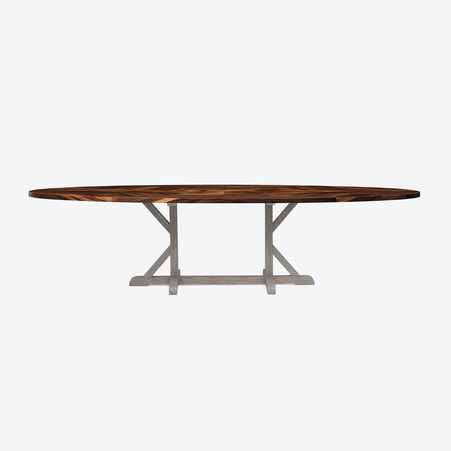 Dane Oval Dining Table - Image 57
