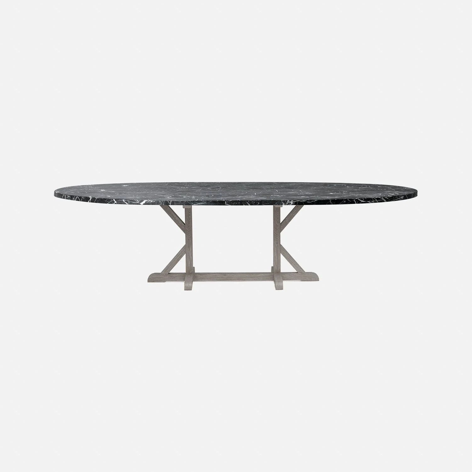 Dane Oval Dining Table - Image 62