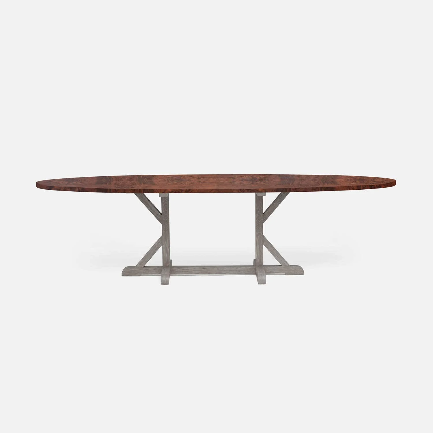 Dane Oval Dining Table - Image 63