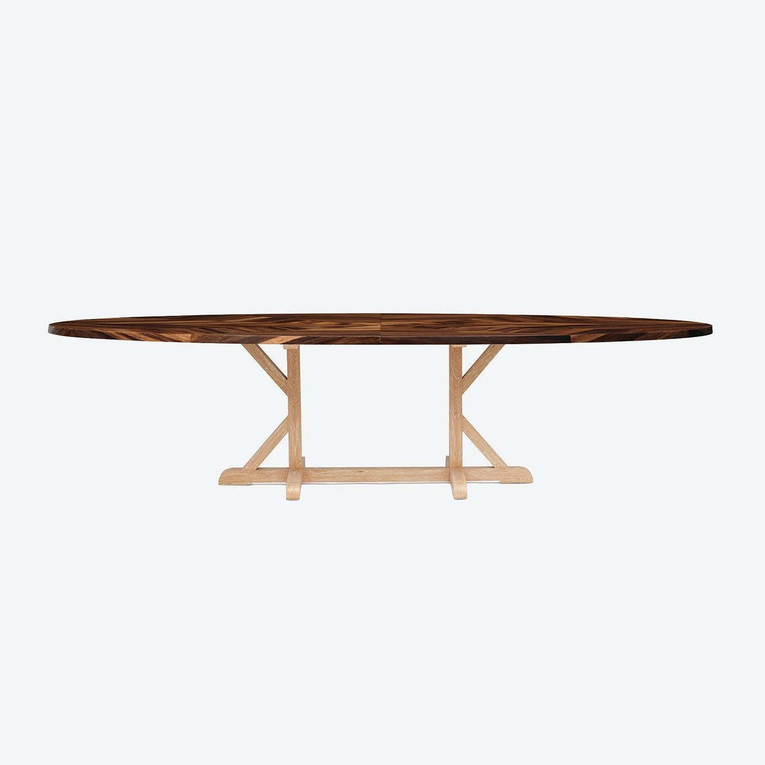 Dane Oval Dining Table - Image 64
