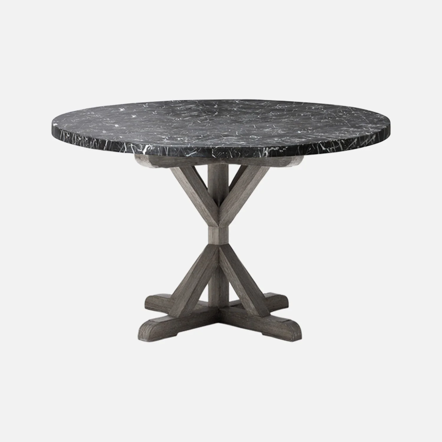 Dane Round Dining Table - Image 10