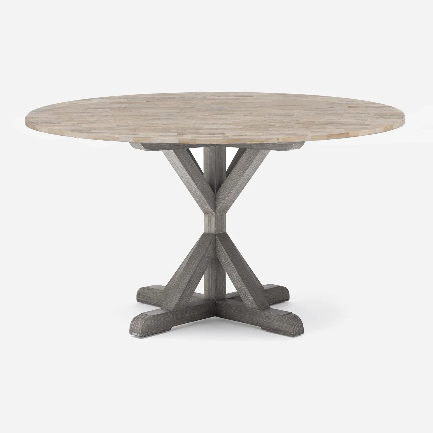 Dane Round Dining Table - Image 12