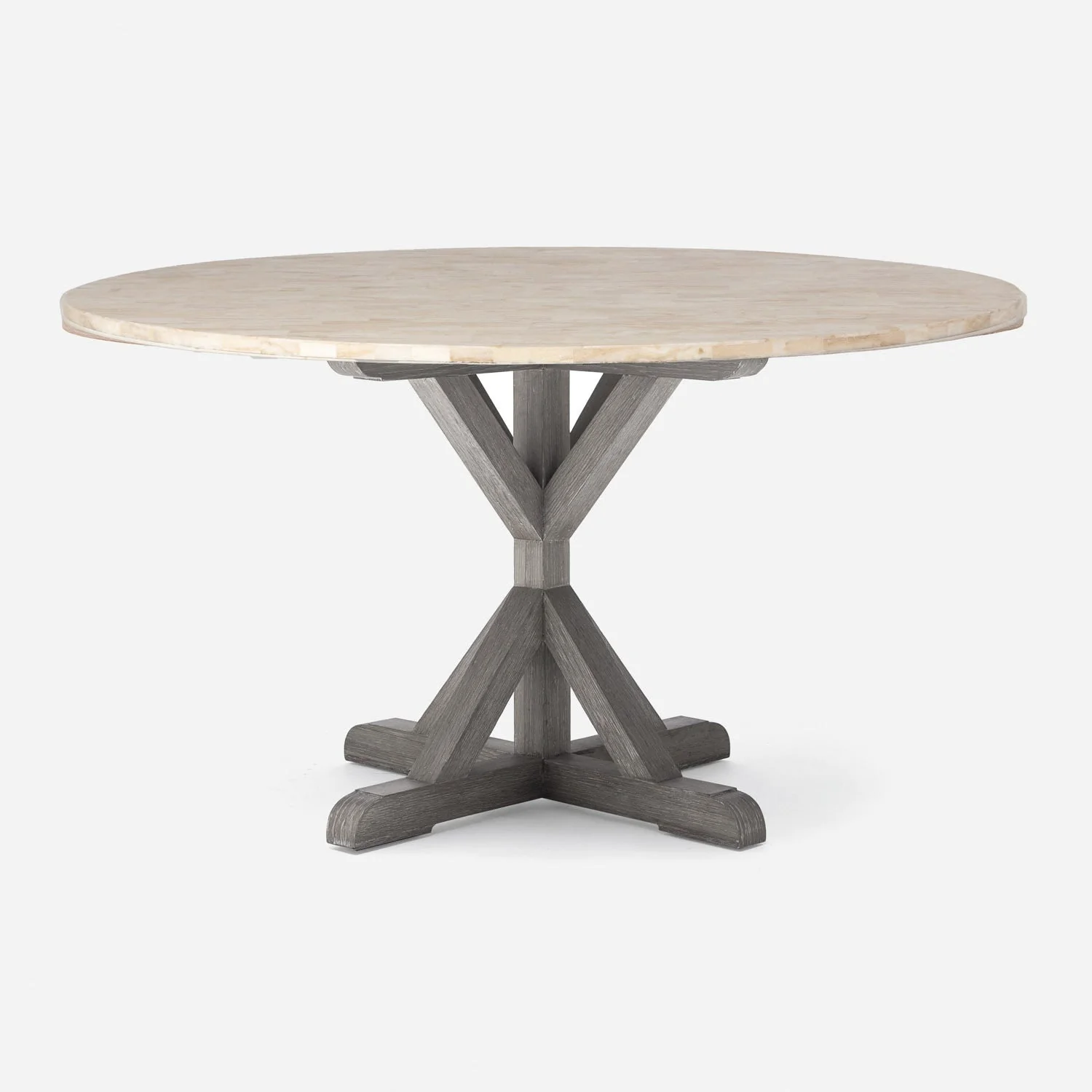 Dane Round Dining Table - Image 2
