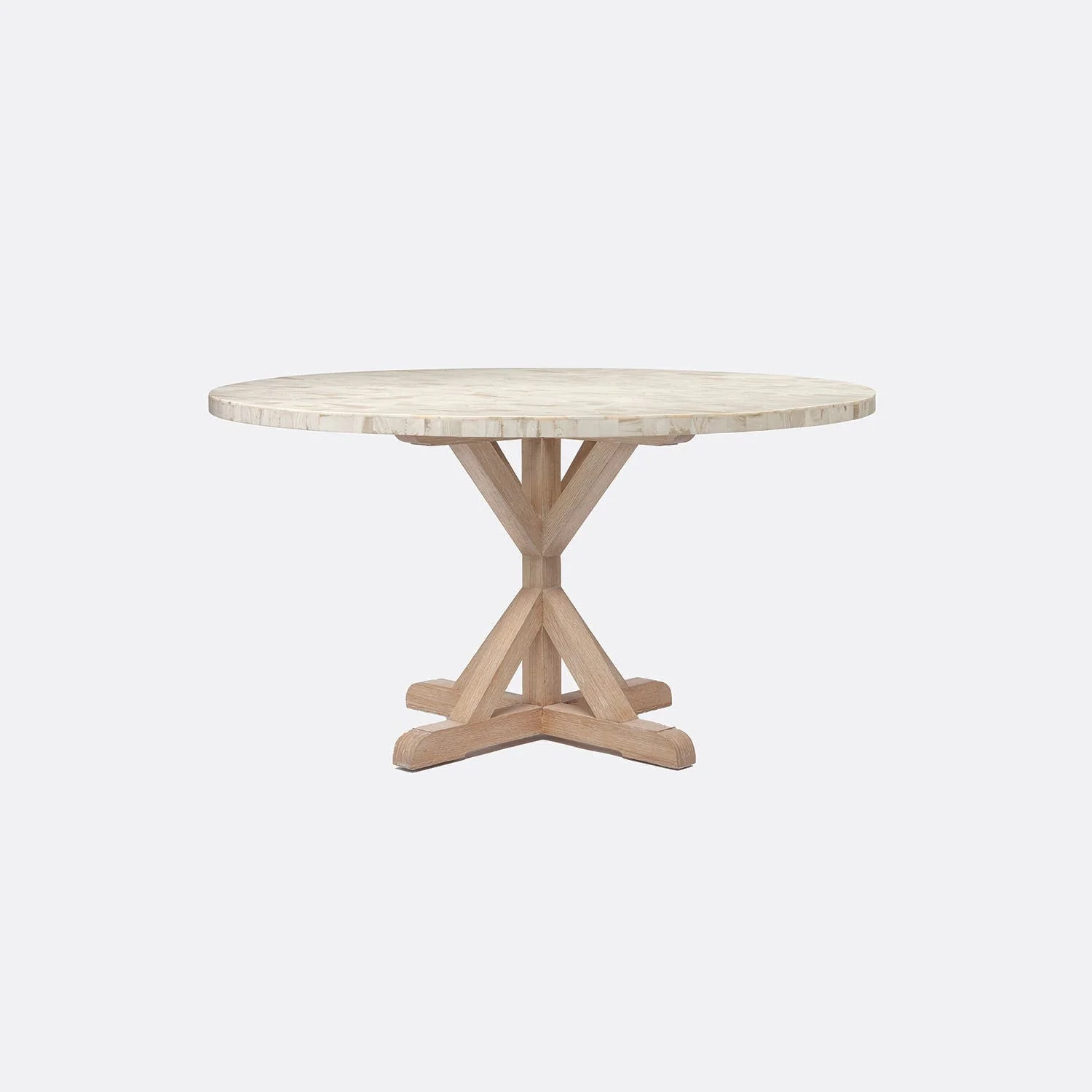 Dane Round Dining Table - Image 24