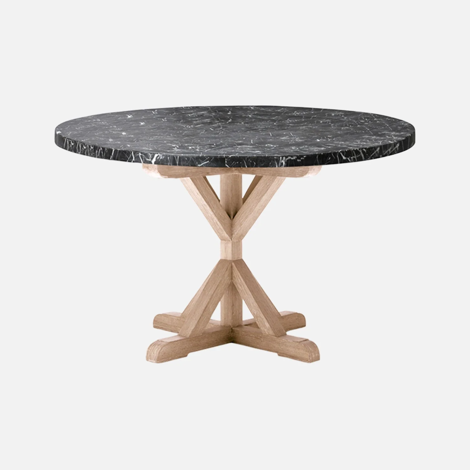 Dane Round Dining Table - Image 27