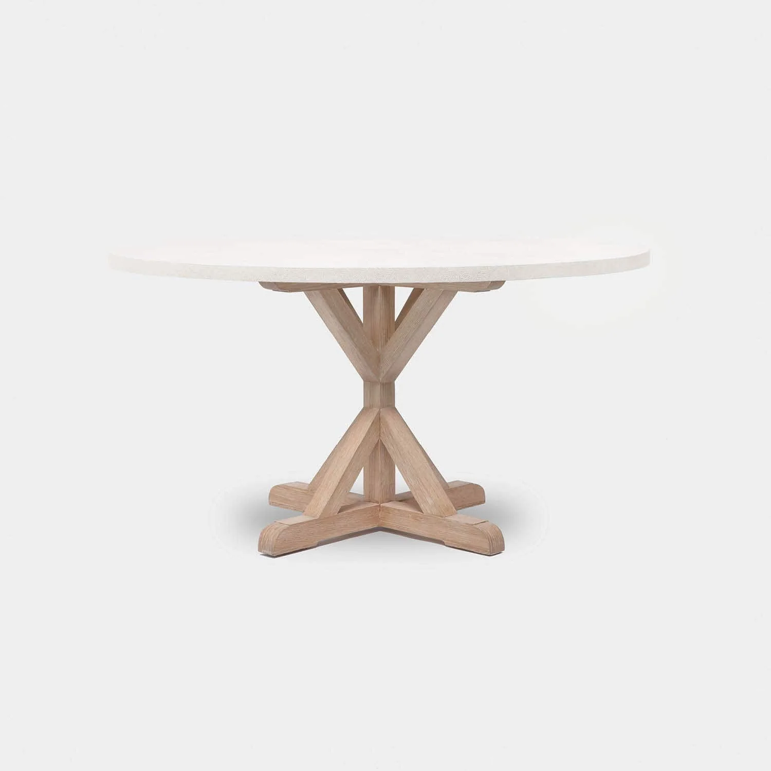 Dane Round Dining Table - Image 28