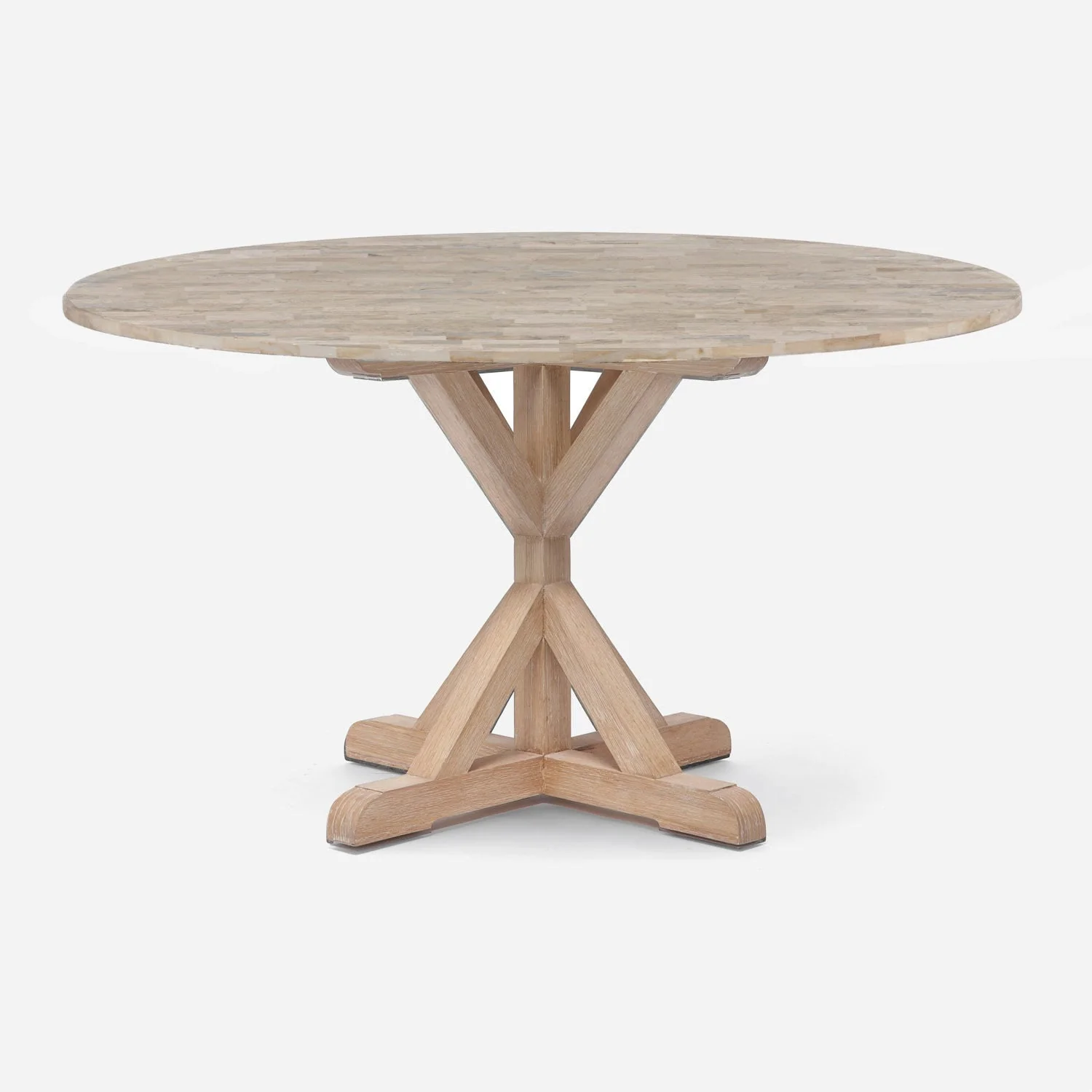 Dane Round Dining Table - Image 29