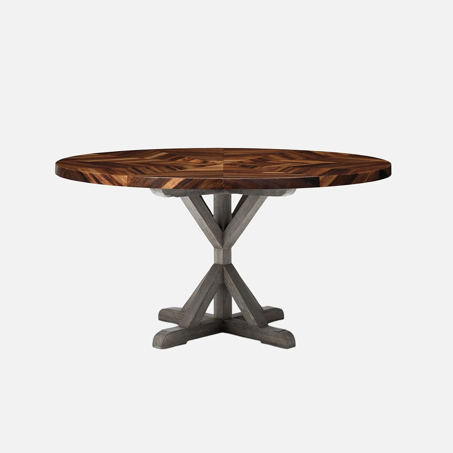 Dane Round Dining Table - Image 33