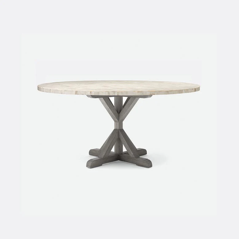 Dane Round Dining Table - Image 37