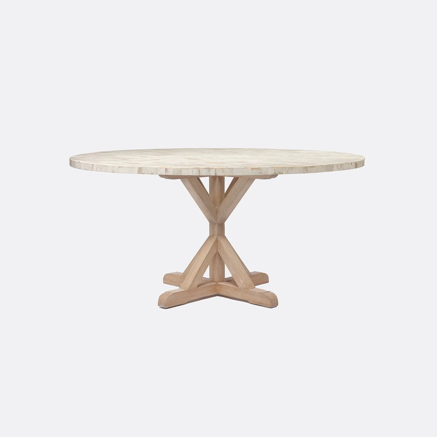 Dane Round Dining Table - Image 44