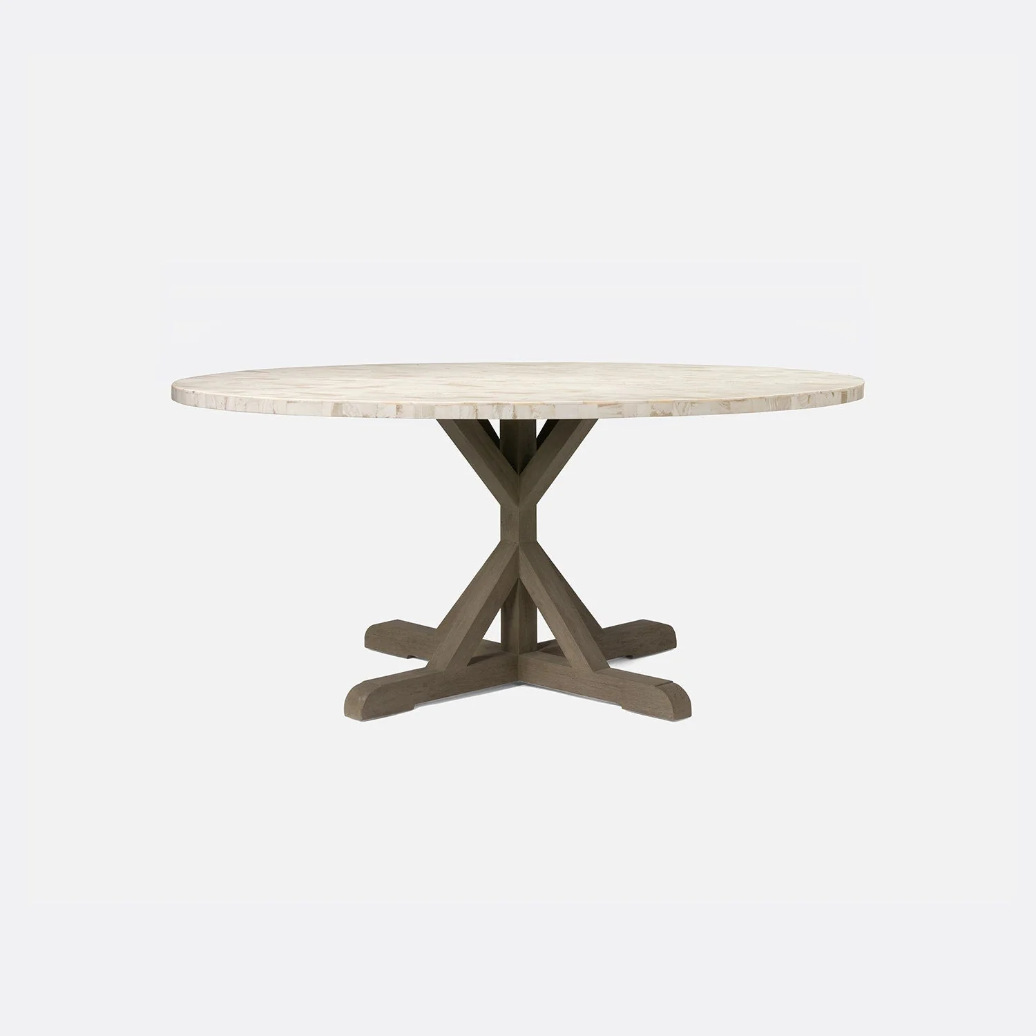 Dane Round Dining Table - Image 51