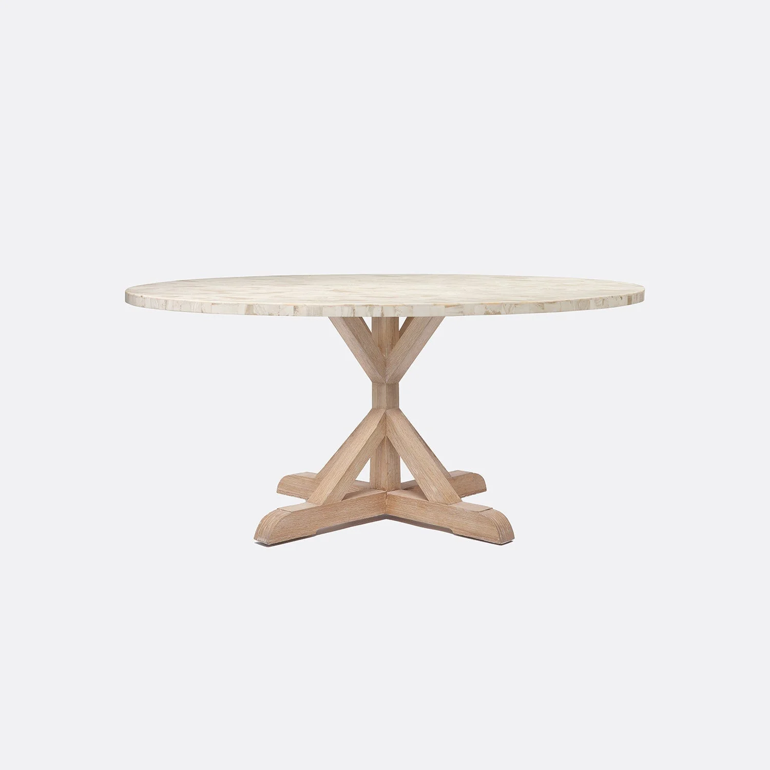 Dane Round Dining Table - Image 58