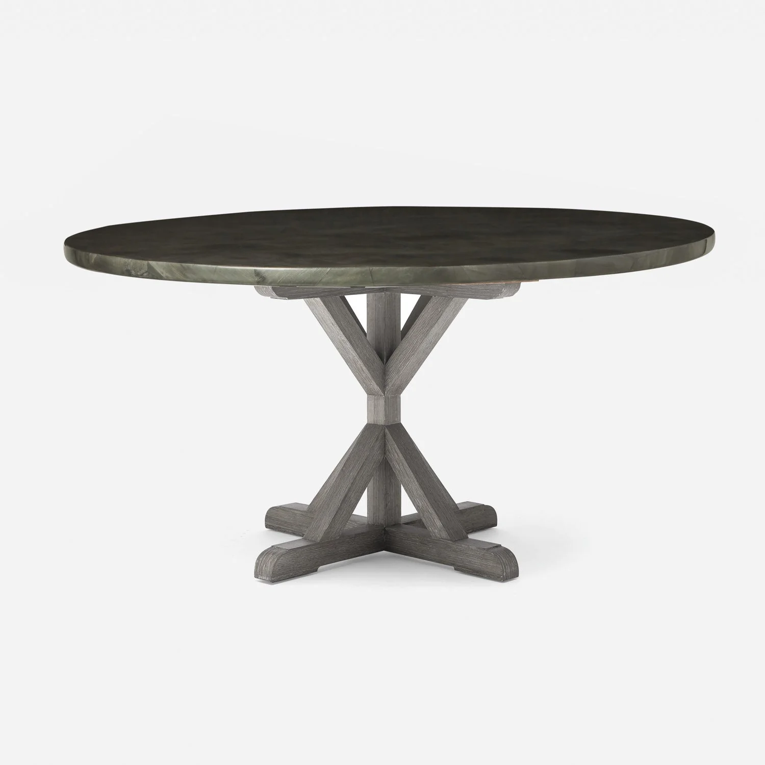 Dane Round Dining Table - Image 6