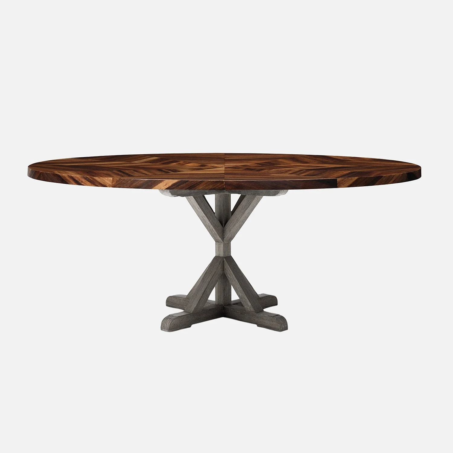 Dane Round Dining Table - Image 61