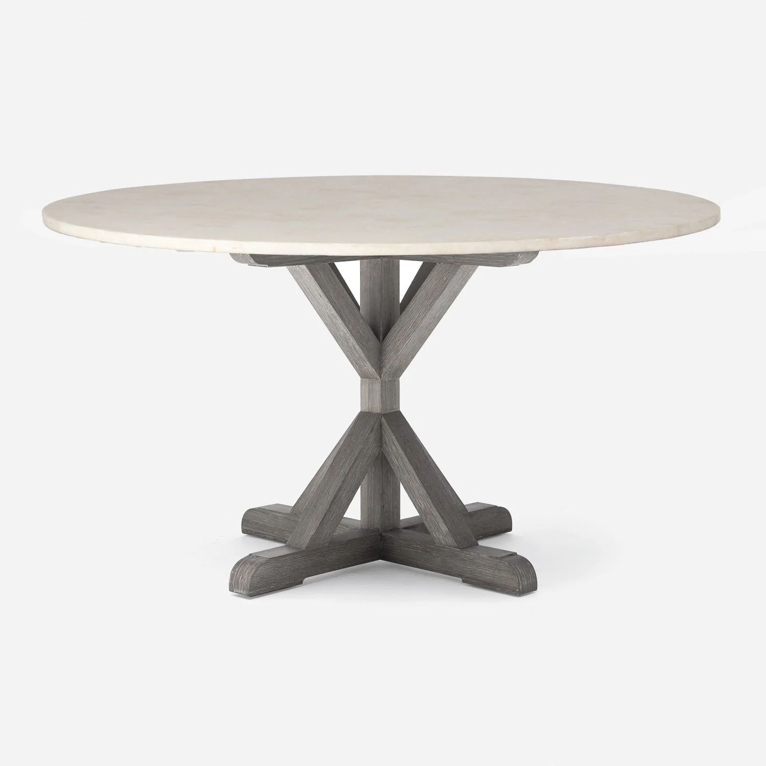 Dane Round Dining Table - Image 62
