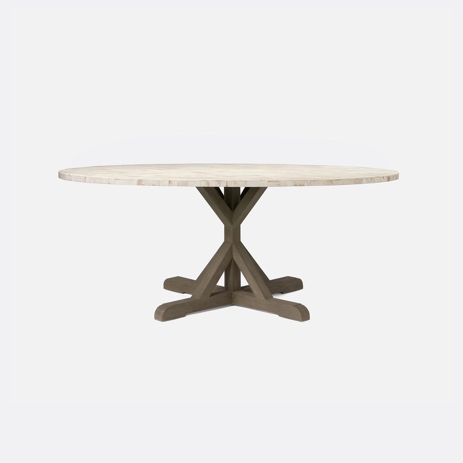 Dane Round Dining Table - Image 65