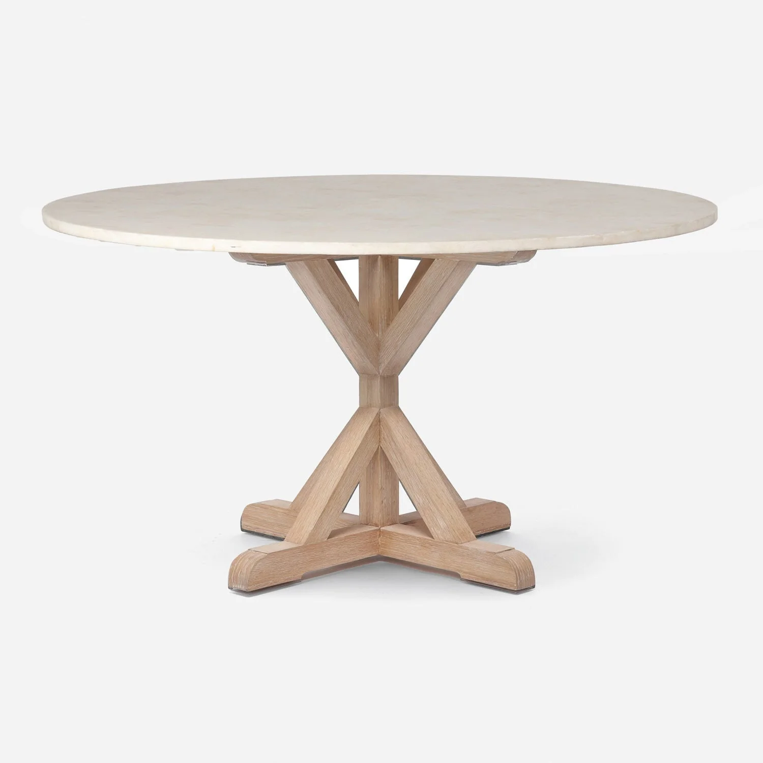 Dane Round Dining Table - Image 69