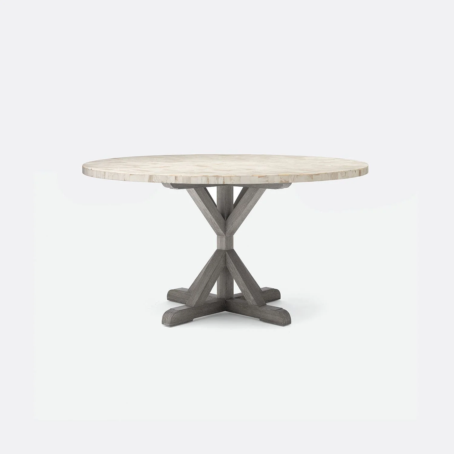 Dane Round Dining Table - Image 7