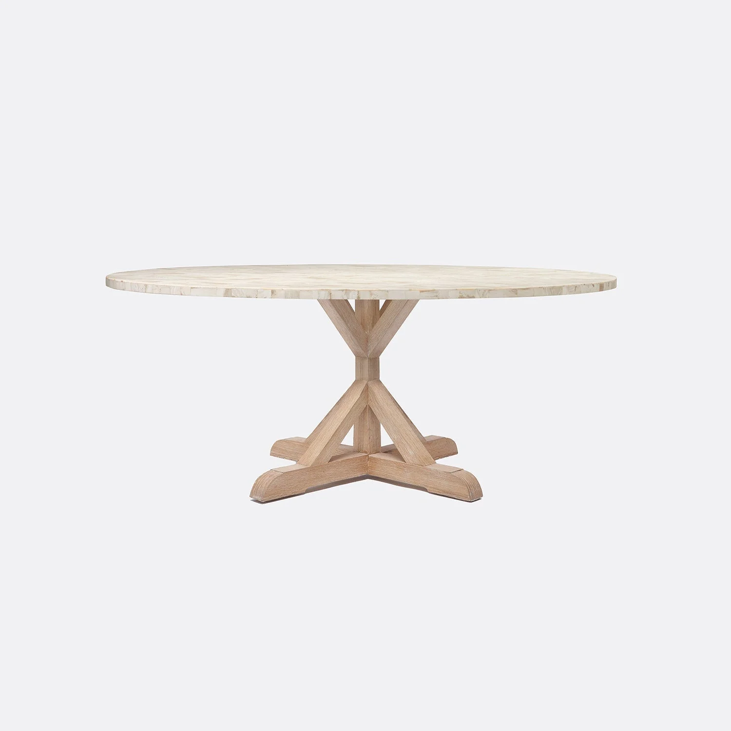 Dane Round Dining Table - Image 72