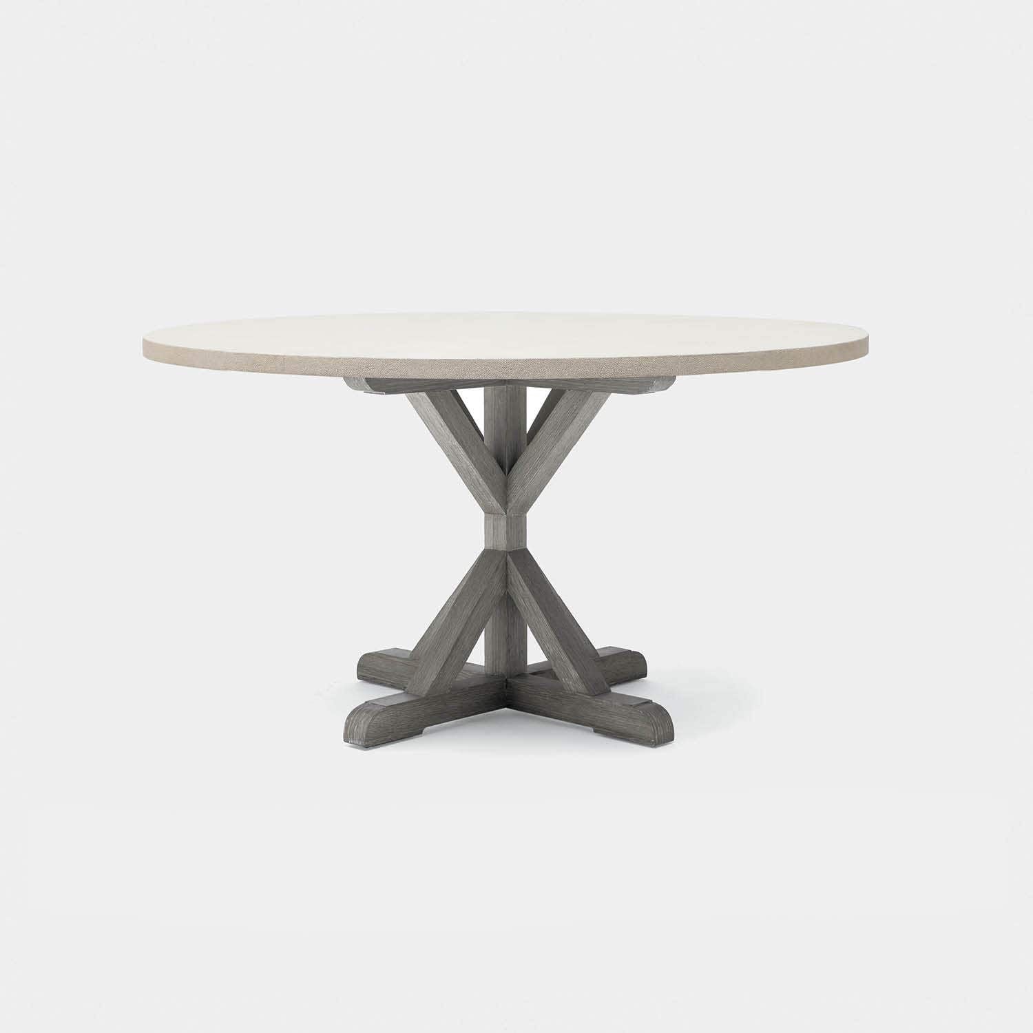 Dane Round Dining Table - Image 8