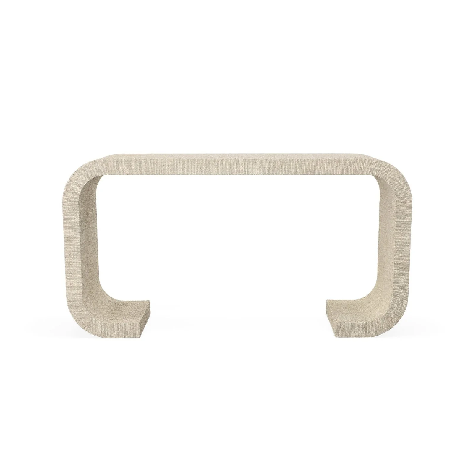 Century Furniture Curate Dania Console Table - Image 2