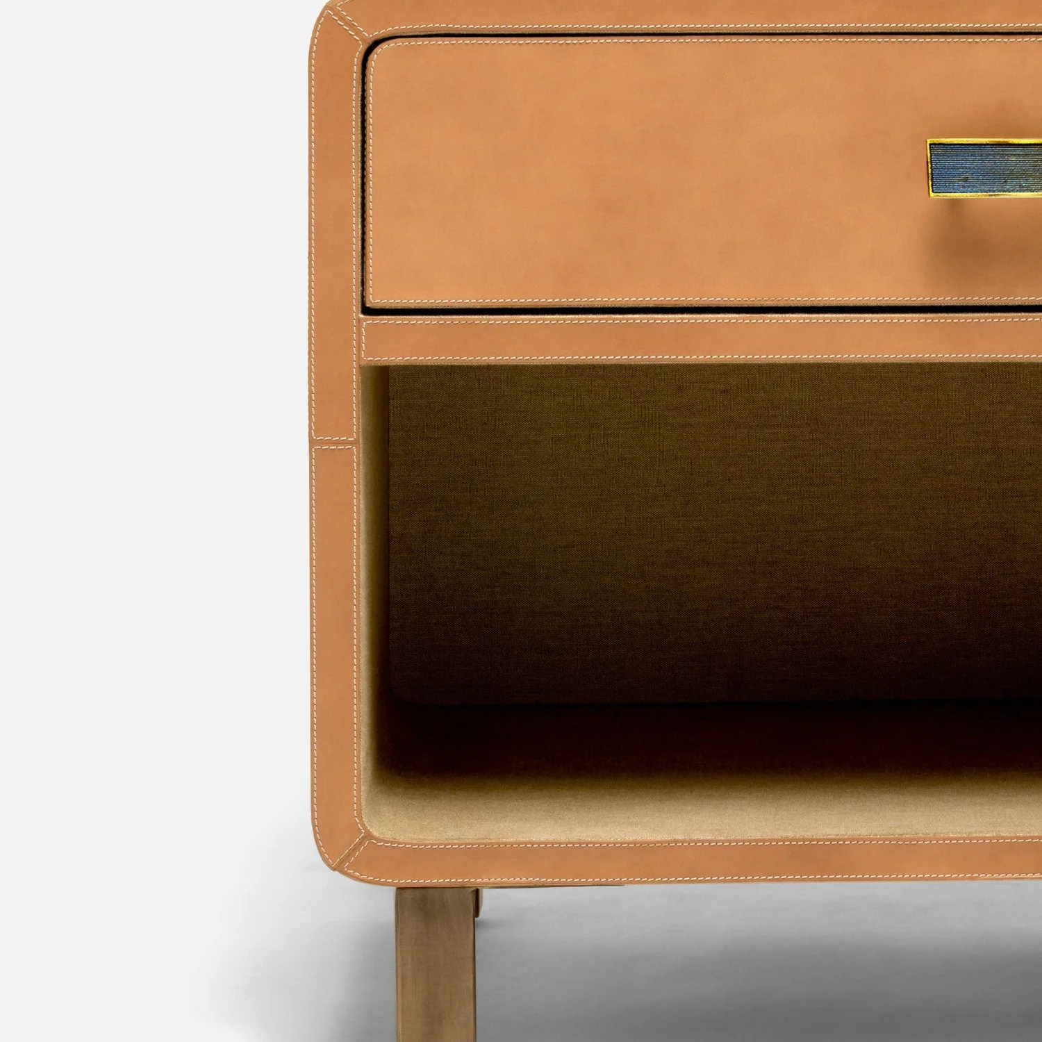 Dante Nightstand 18" - Image 2