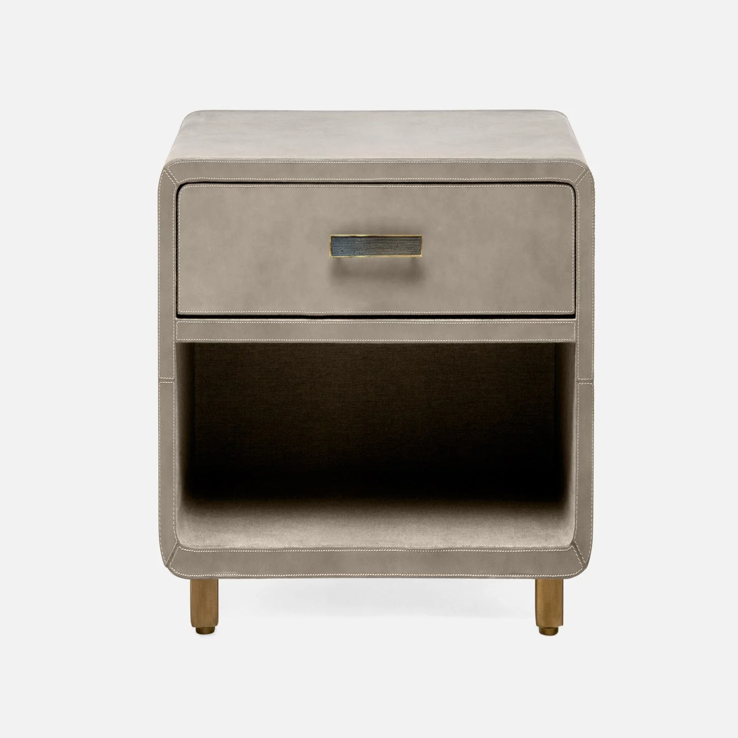 Dante Nightstand 18" - Image 4