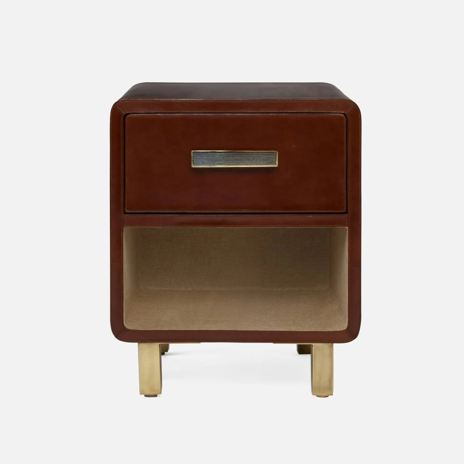 Dante Nightstand 18" - Image 5