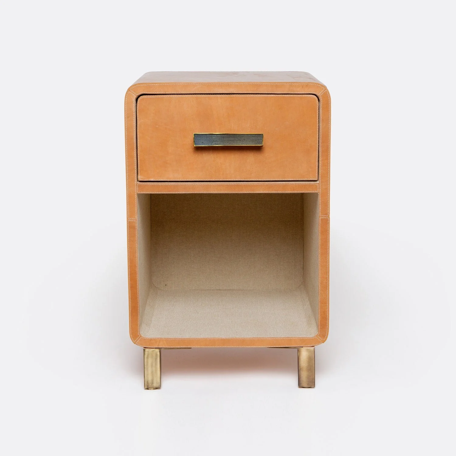 Dante Nightstand 18" - Image 6