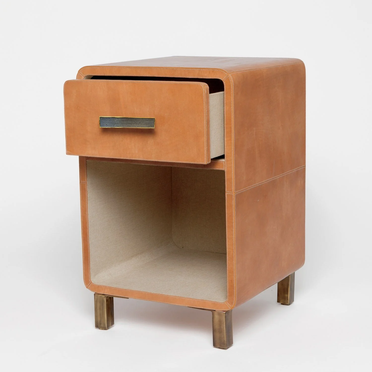 Dante Nightstand 18" - Image 7