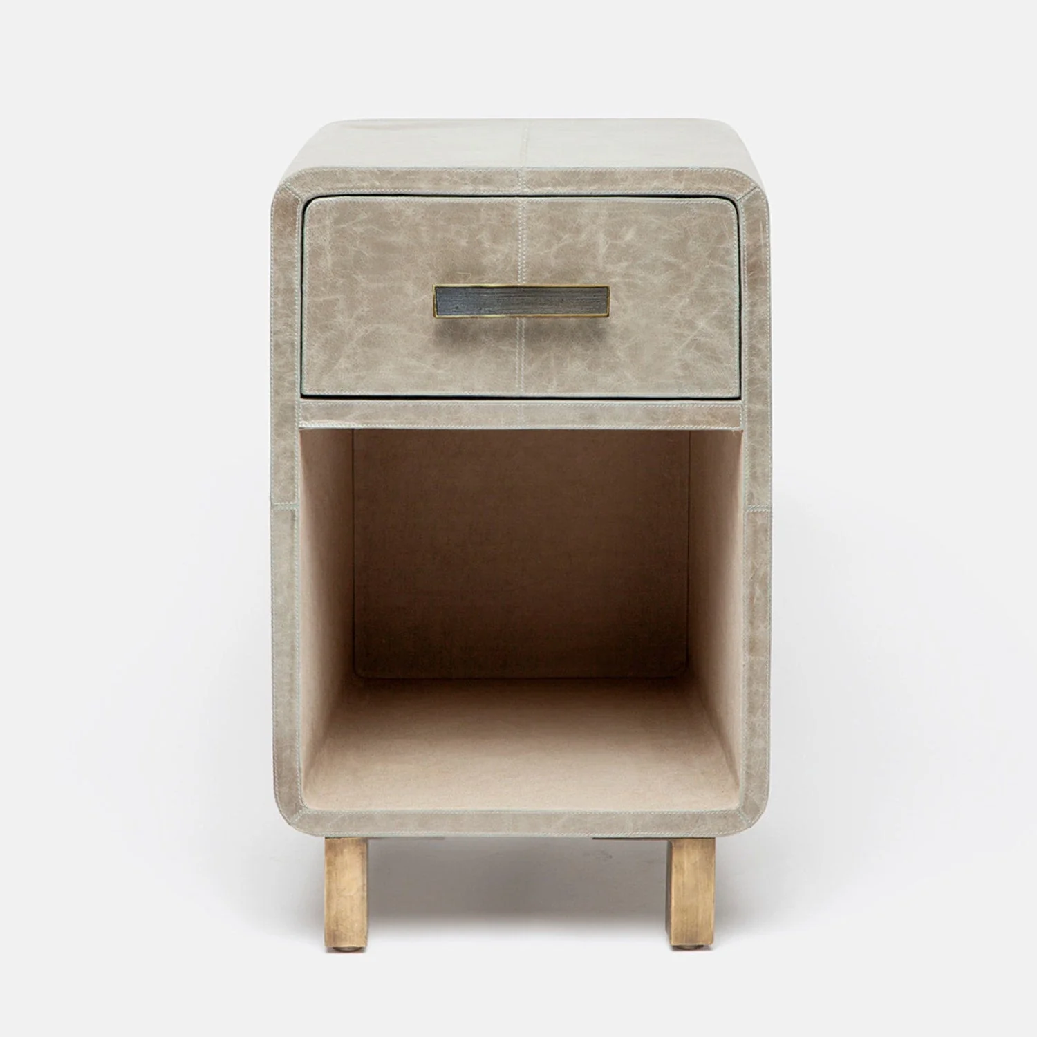 Dante Nightstand 18" - Image 8
