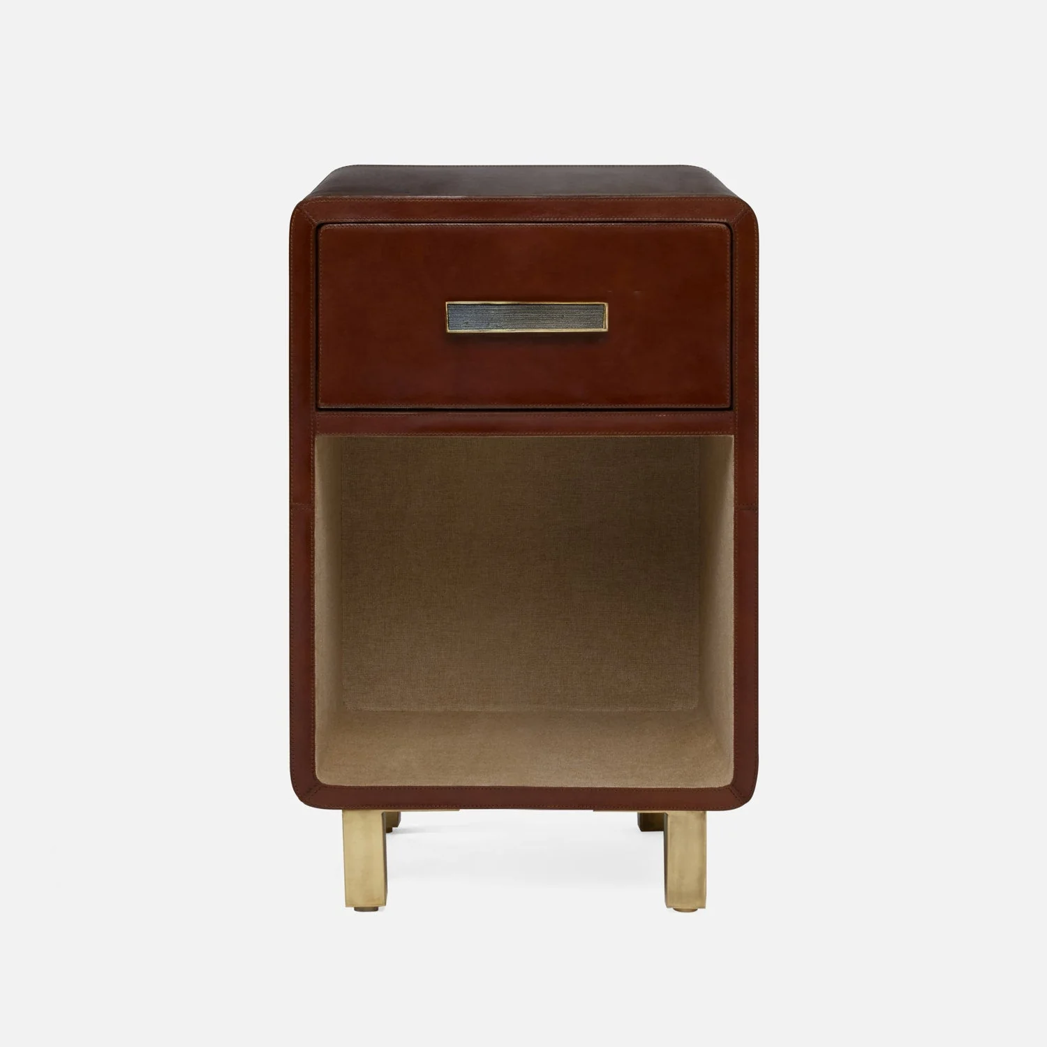 Dante Nightstand 18" - Image 9