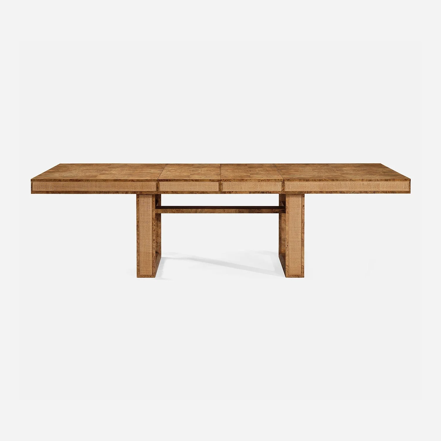 Dariel Extension Dining Table - Image 4