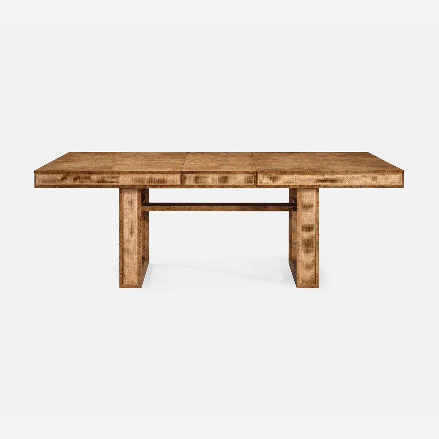 Dariel Extension Dining Table - Image 5