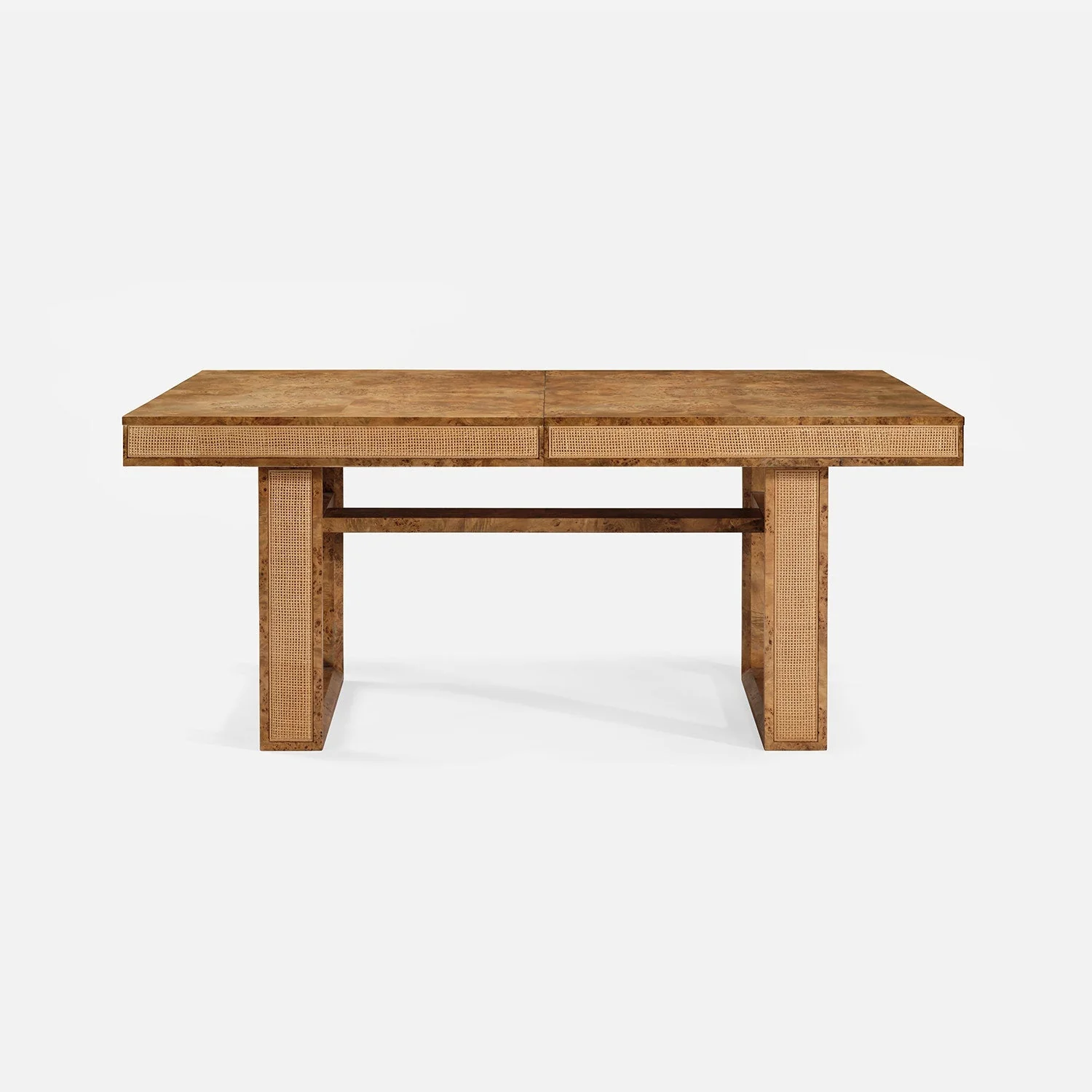 Dariel Extension Dining Table - Image 6