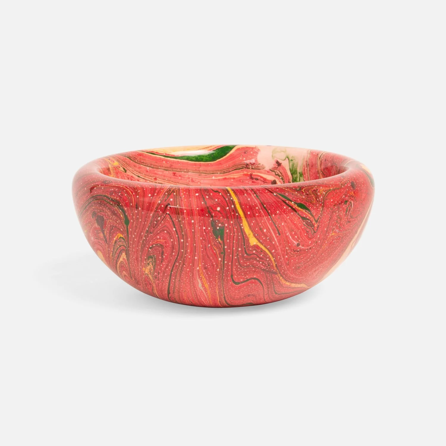 Darva Resin Bowl - Image 5