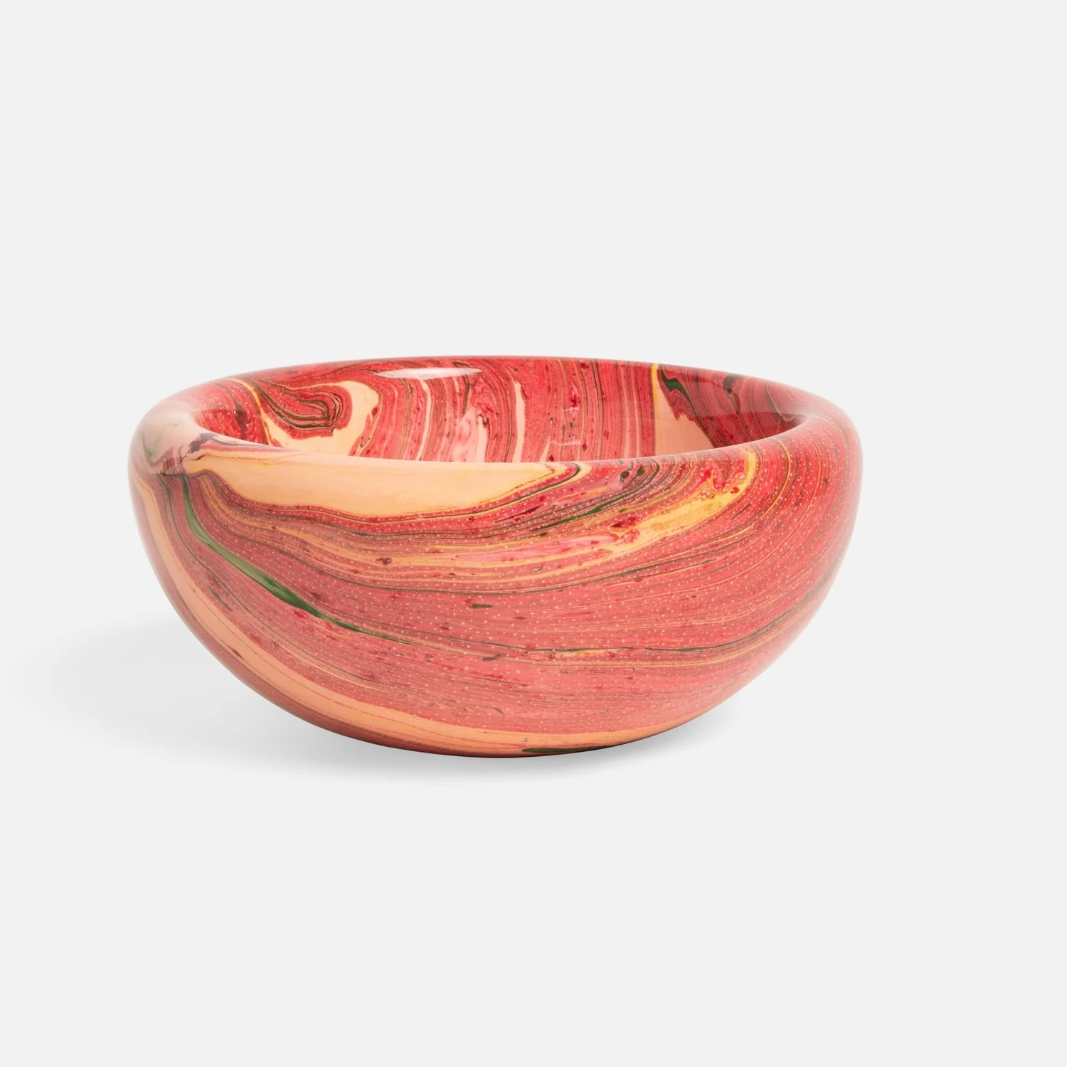 Darva Resin Bowl - Image 7