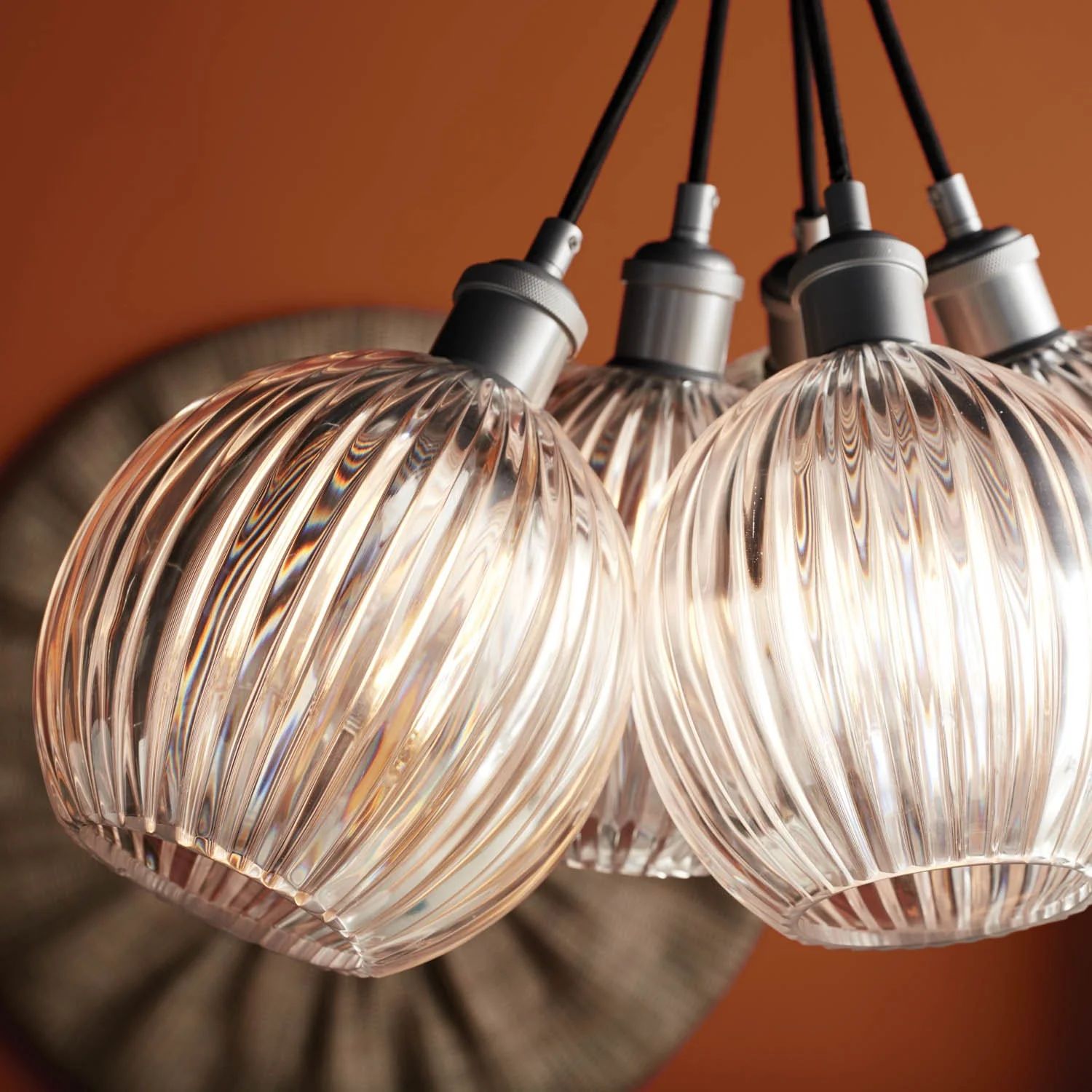 Dax 5-Light Pendant - Image 3