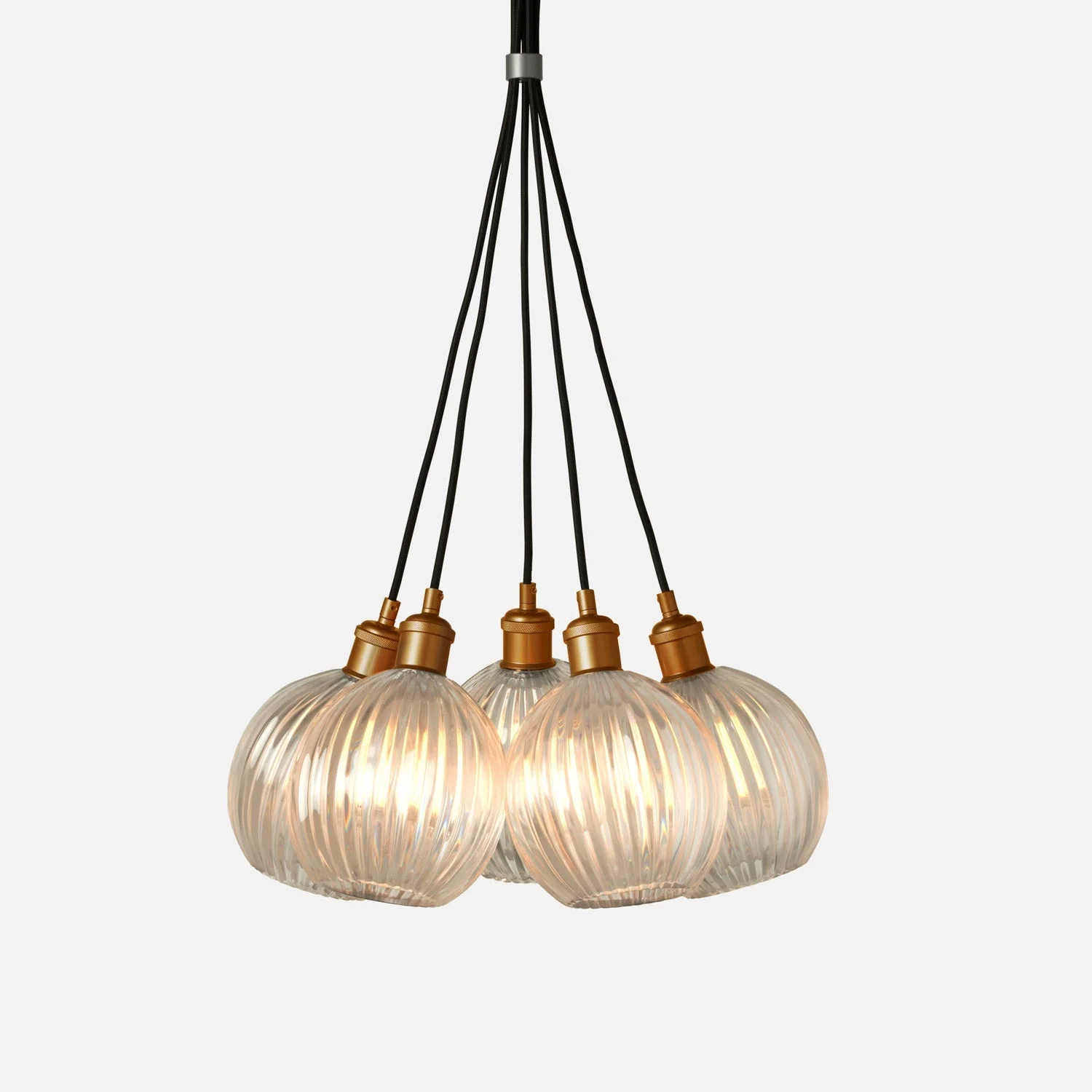 Dax 5-Light Pendant - Image 4