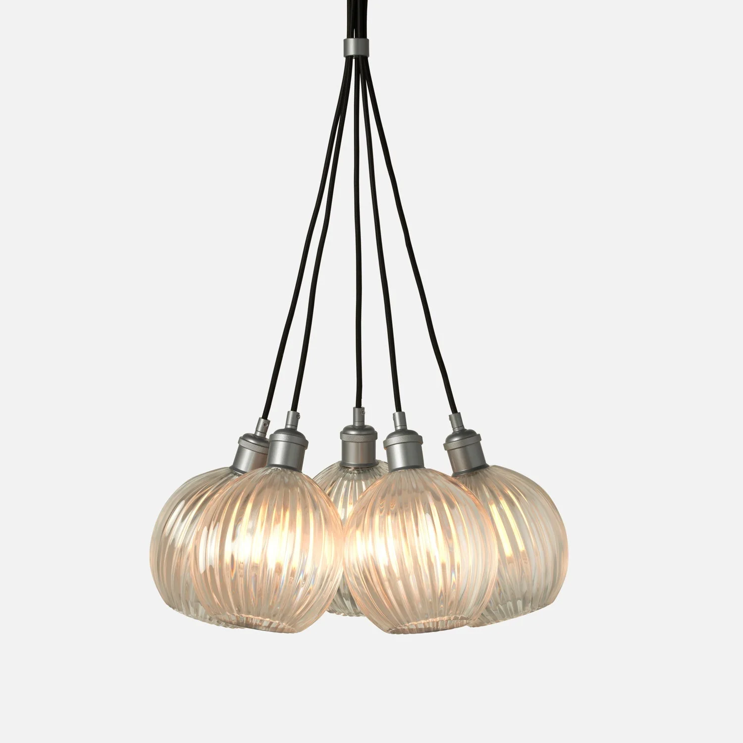 Dax 5-Light Pendant - Image 5