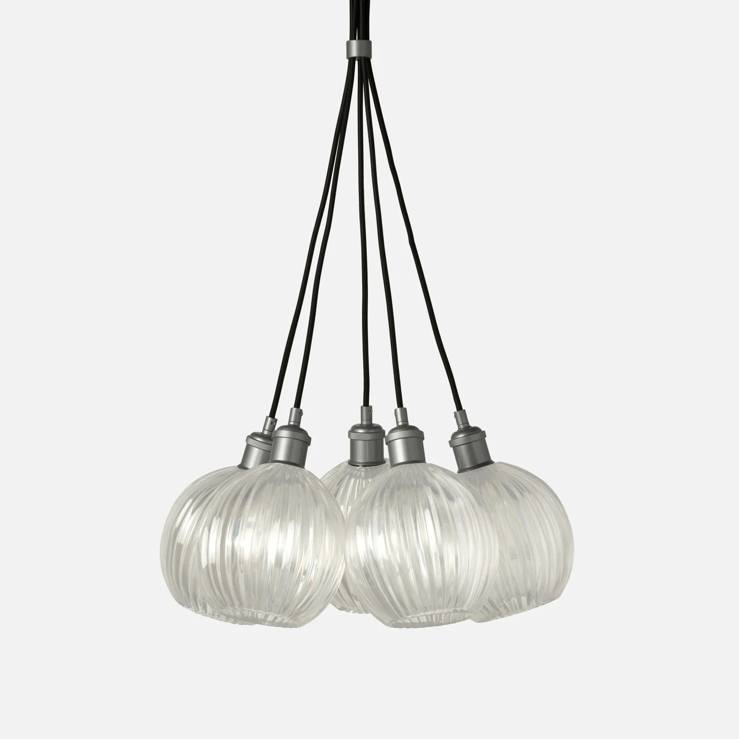 Dax 5-Light Pendant - Image 6