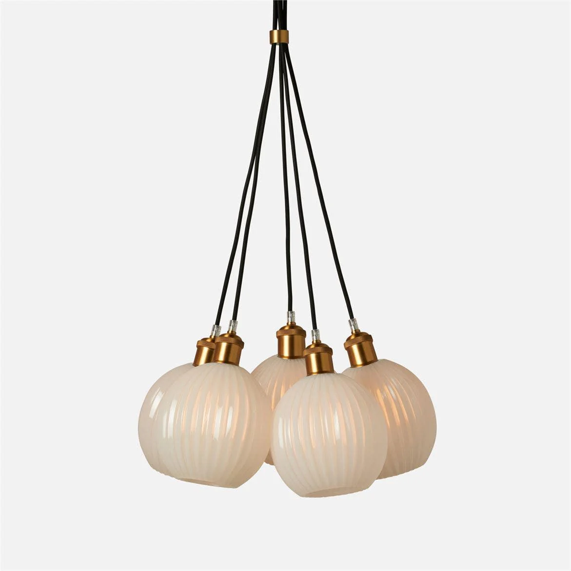 Dax 5-Light Pendant - Image 7