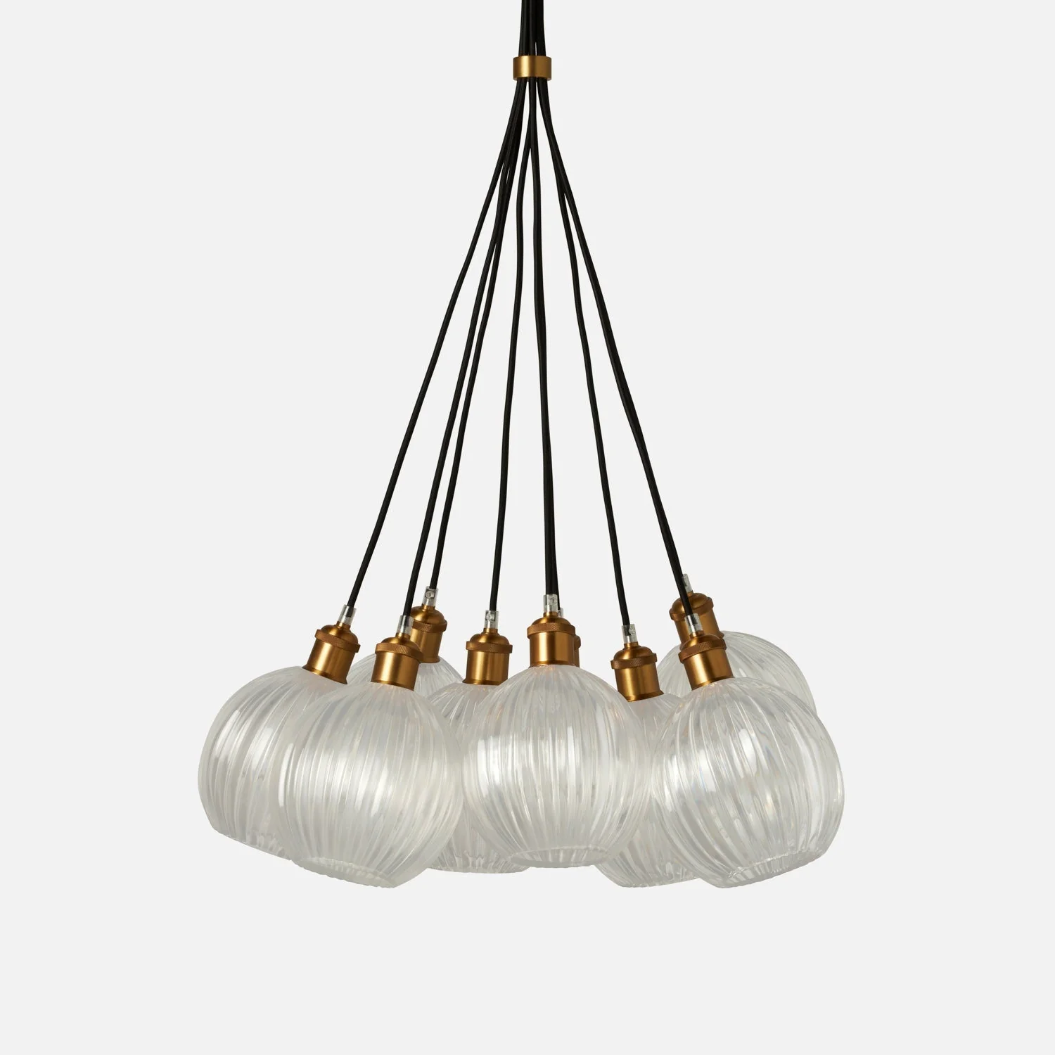 Dax 9-Light Pendant - Image 2
