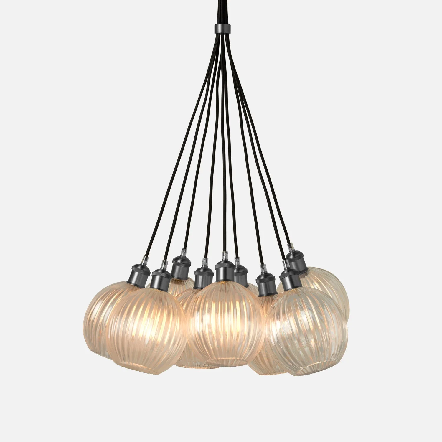 Dax 9-Light Pendant - Image 3