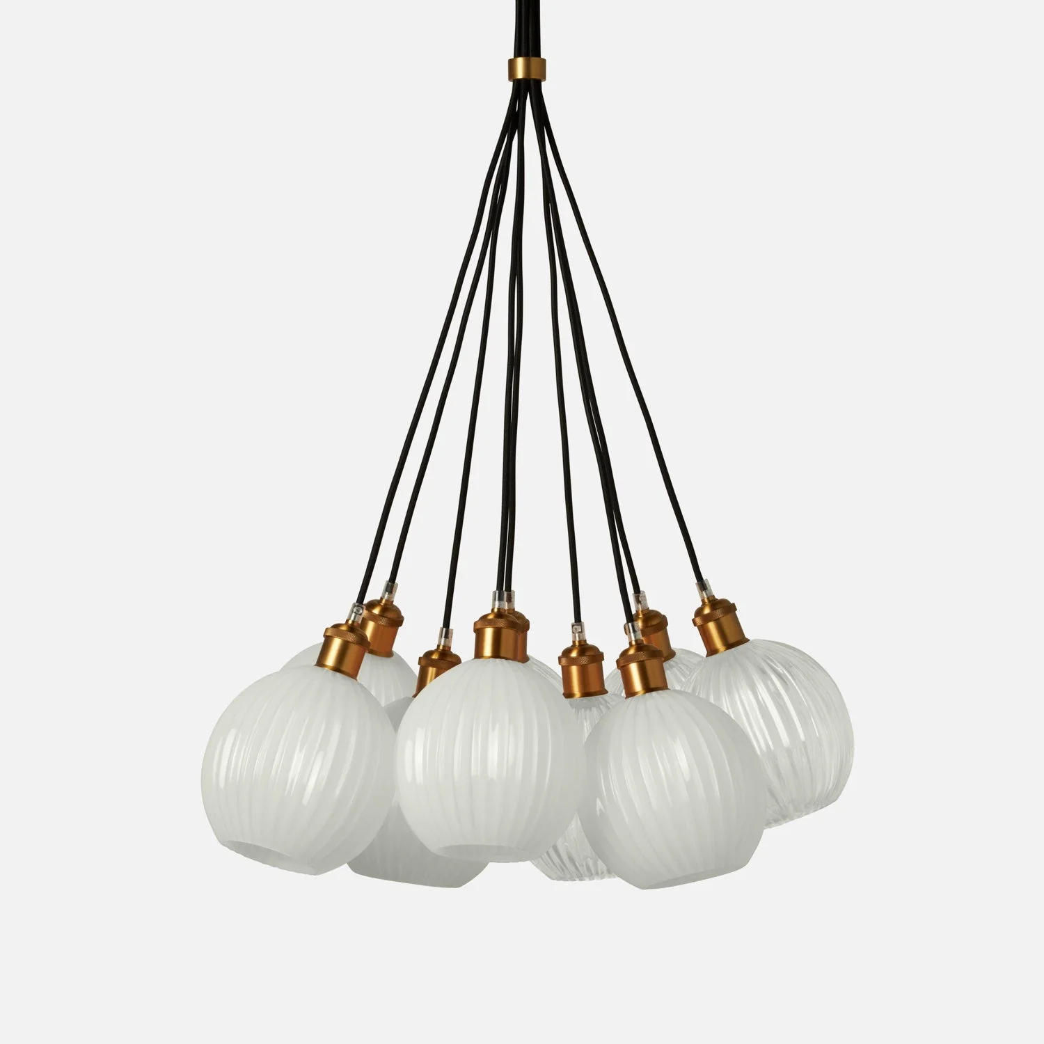 Dax 9-Light Pendant - Image 4