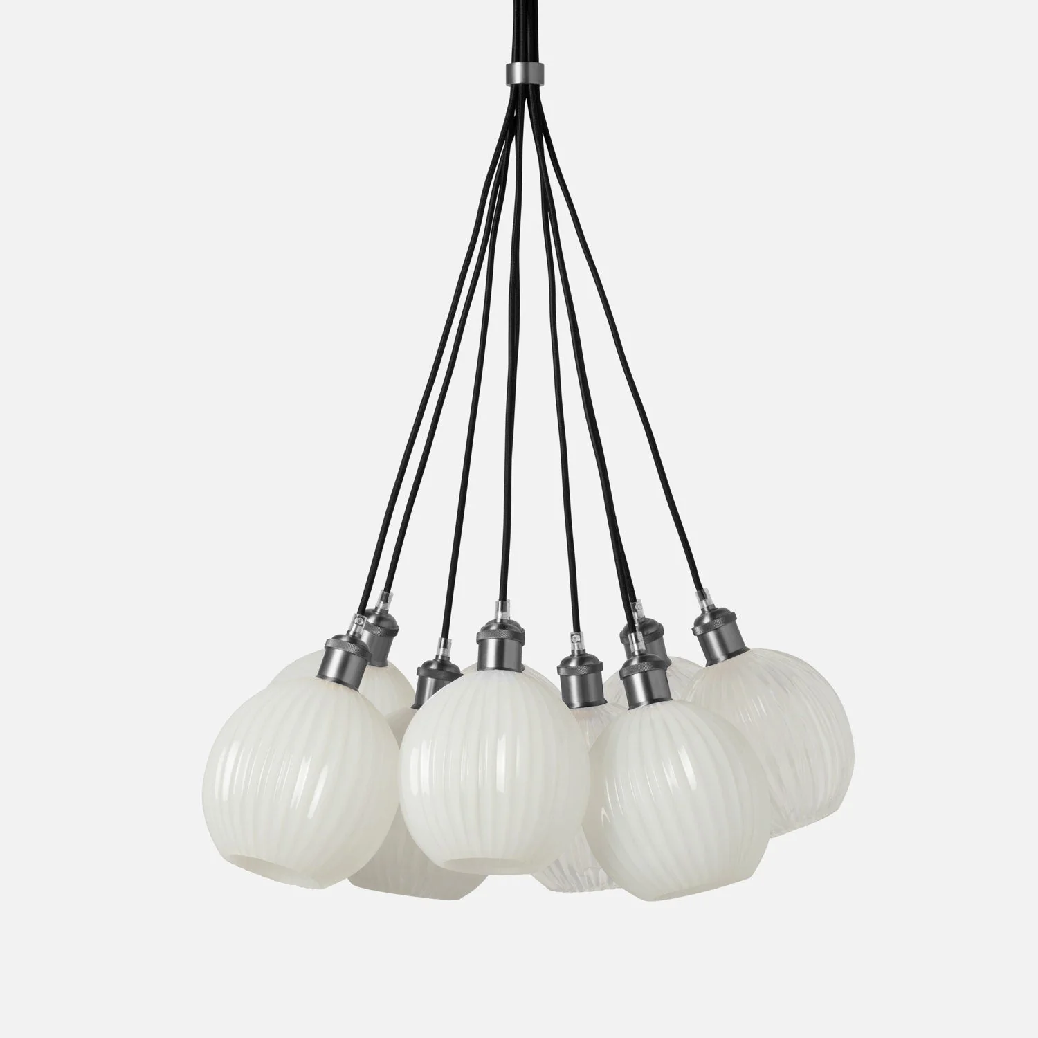 Dax 9-Light Pendant - Image 5