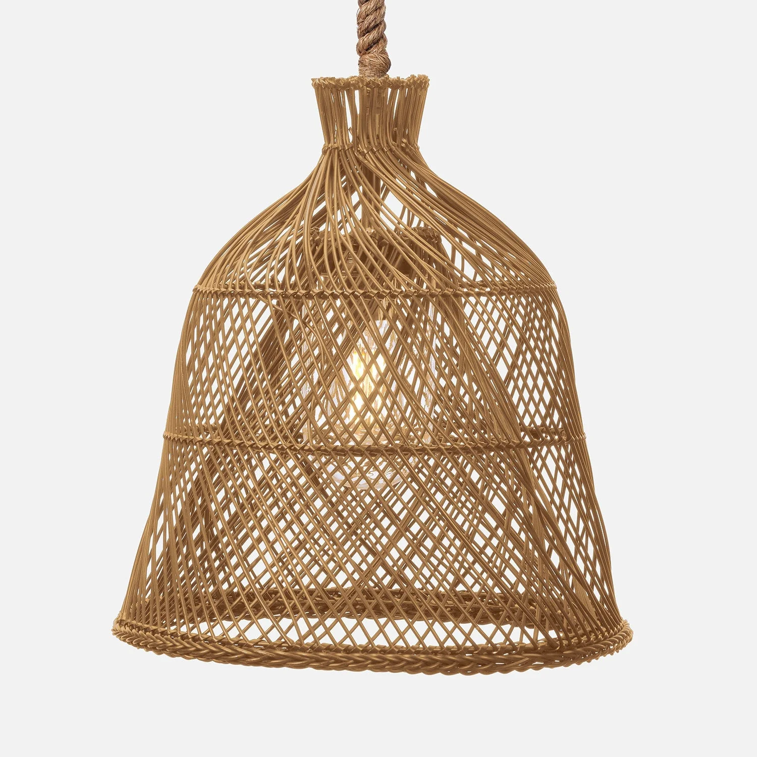 Dayton Outdoor Pendant - Image 11